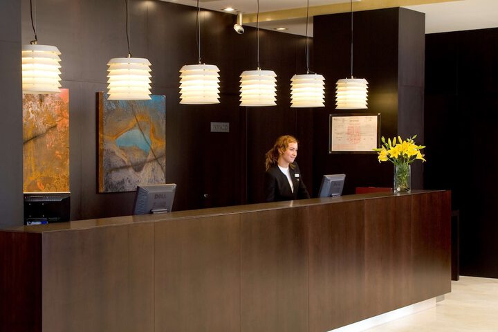 Hotel Interior 3 of 45