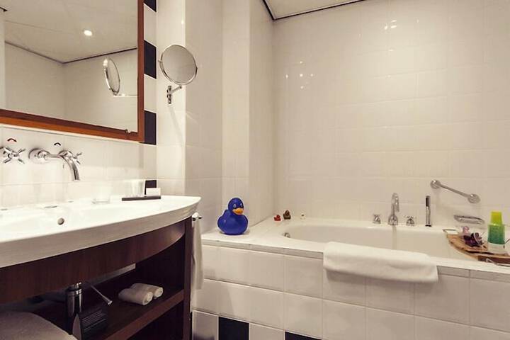 Bathroom Vanities