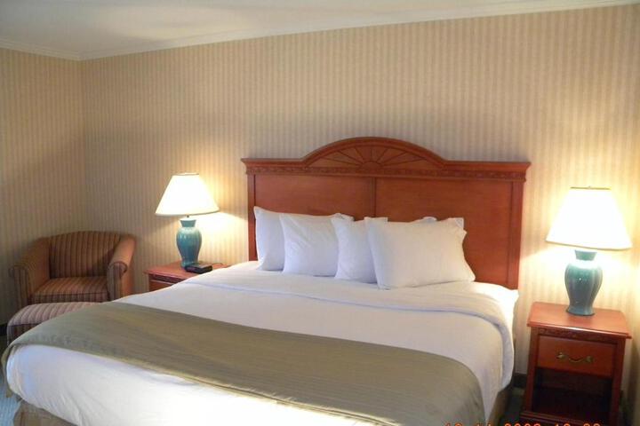 1 King Bed (6 of 13)