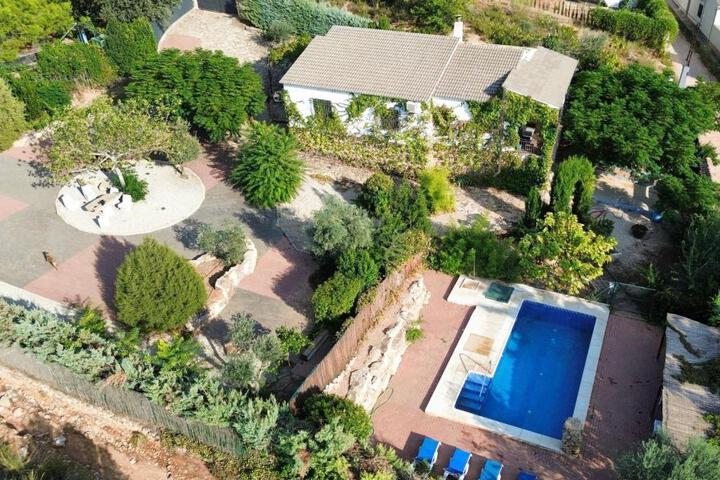 Casa Rural Pernales II