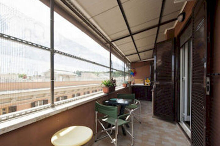 Terrace/Patio 166 of 168