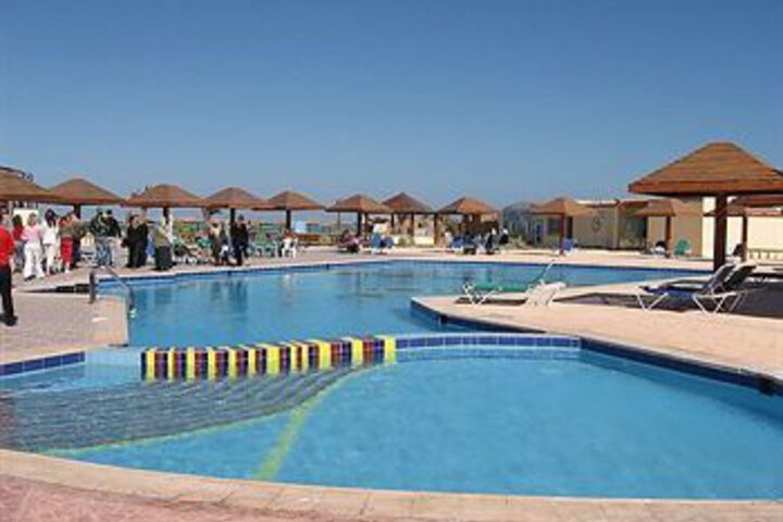 Nefertiti Sun Flower Hotel