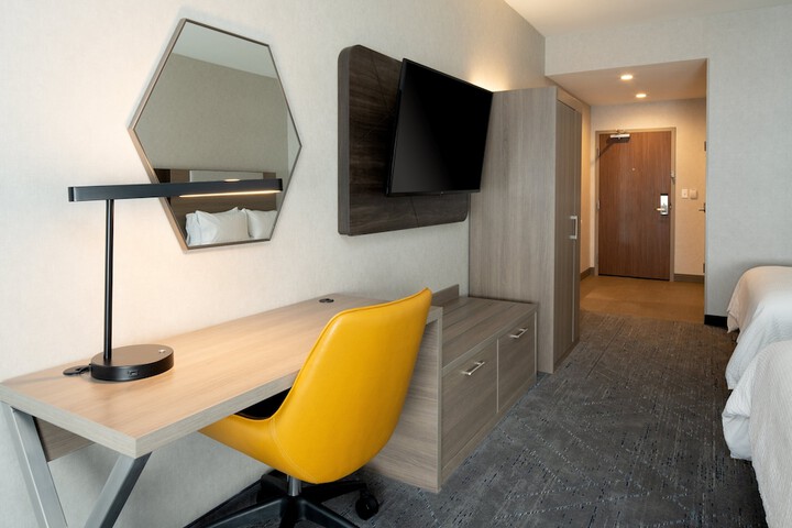 Room amenity