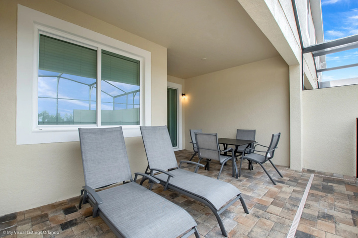 Terrace/Patio 7 of 26