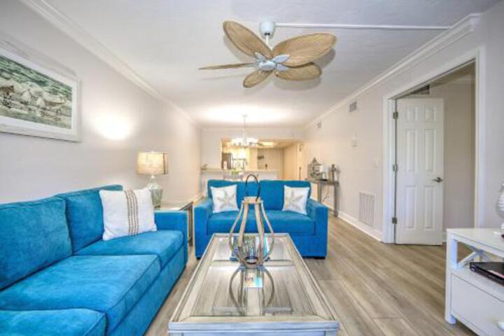 Pointe Santo D3 in Sanibel, FL