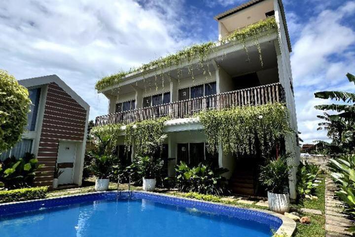 Syailendra Hotel Syariah