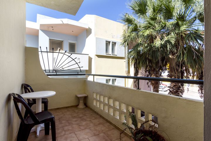 Terrace/Patio 14 of 24