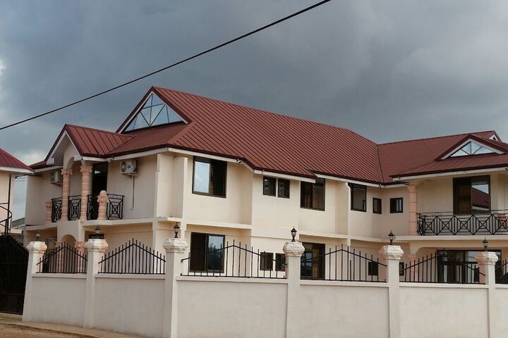 Moonlite Hotel Sunyani Airport