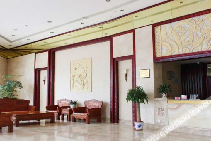 Hotel Interior 12 of 21