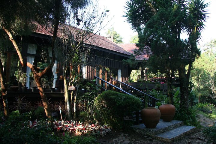 Villa Darakorn
