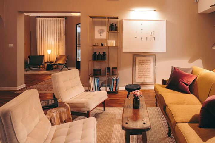 Hotel Interior 67 of 75
