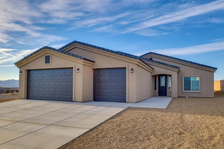 Photo of Modern Fort Mohave Home w / Patio & Grill!