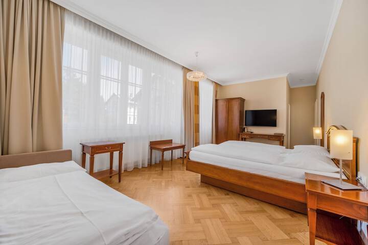 Fitness Center Photo