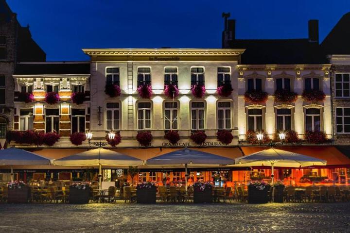 Photo of Grand Cafe Hotel de Bourgondier