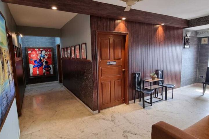 Malik Guest House in Kolkata