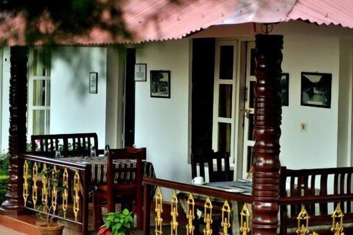 Terrace/Patio 6 of 17