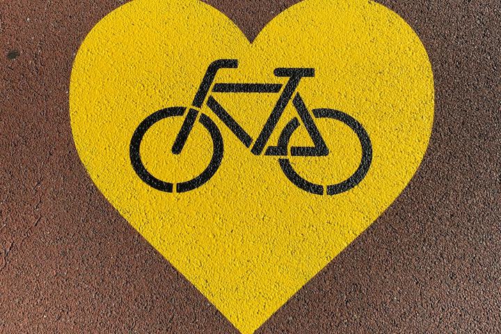 Bicycling