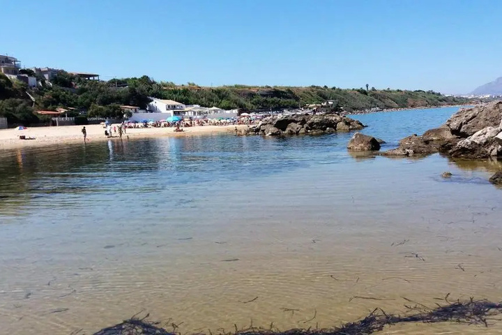 Beach 7 of 14