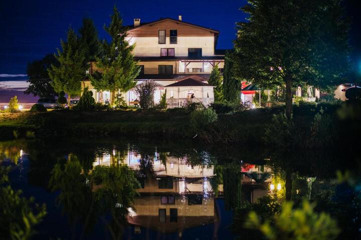 Hotel Luzino