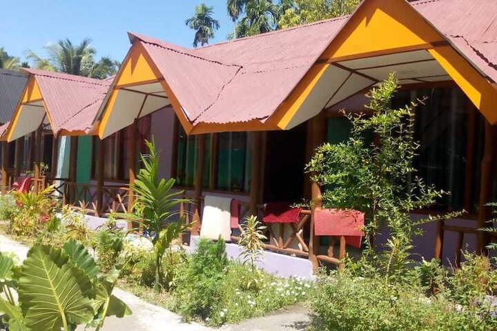 Hotel 6 of 35