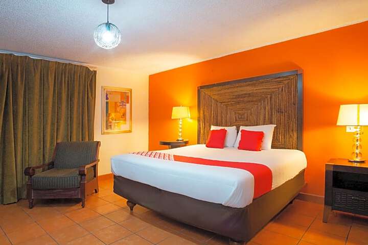 OYO Hotel Hacienda Don Luis