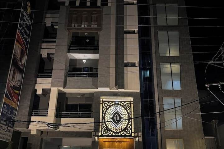 Hotel 15 of 15