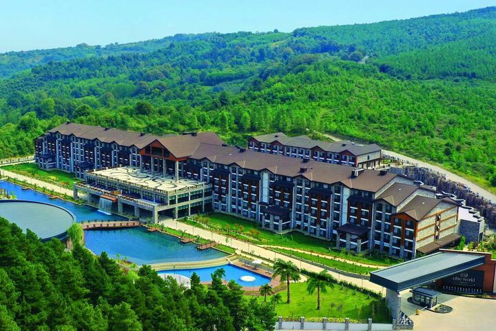 Image of Elite World Grand Sapanca