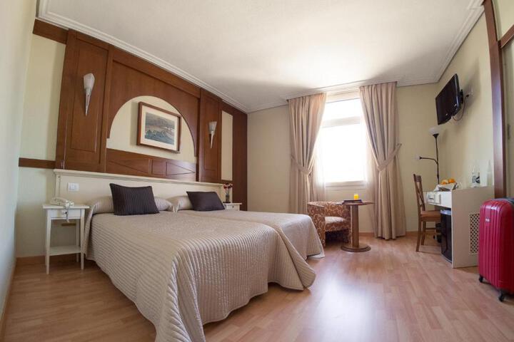 Fitness Facility Photos