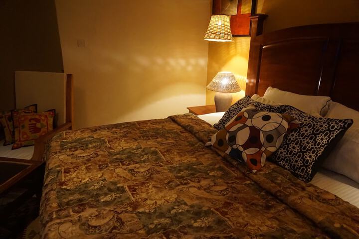 Room 15 of 55