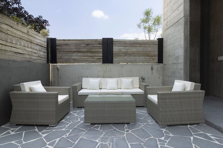 Terrace/Patio 85 of 148
