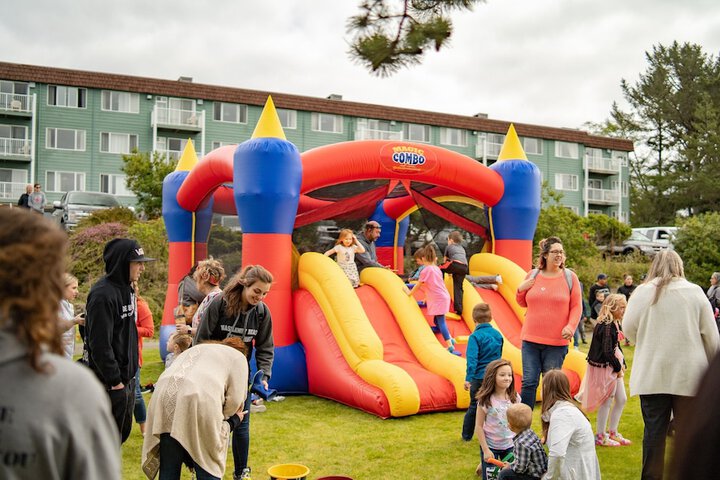 Birthday Parties 33 of 62