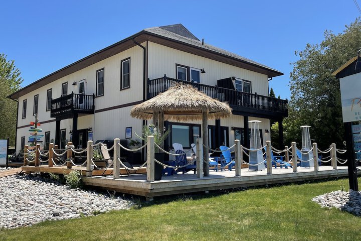 Image of Paradise Inn on the Beach
