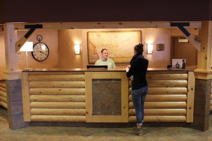 Hotel Interior 104 of 145
