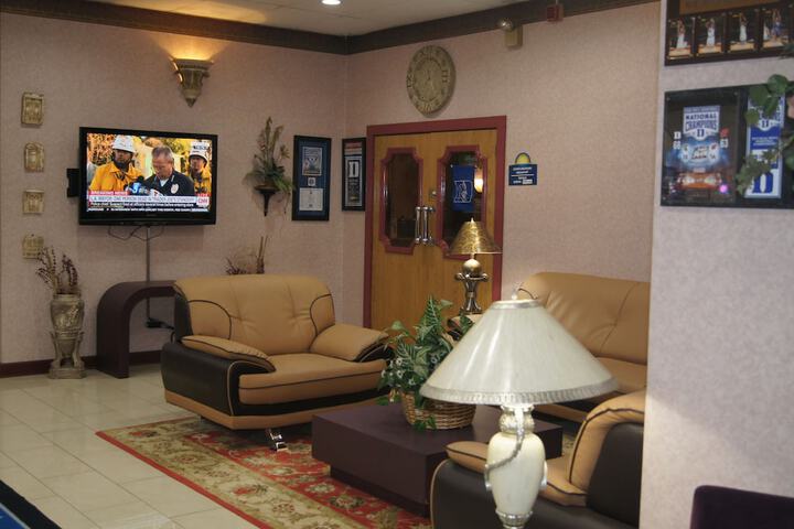 Hotel Interior 11 of 101