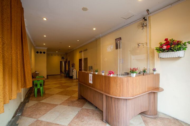 Hotel Interior 3 of 10