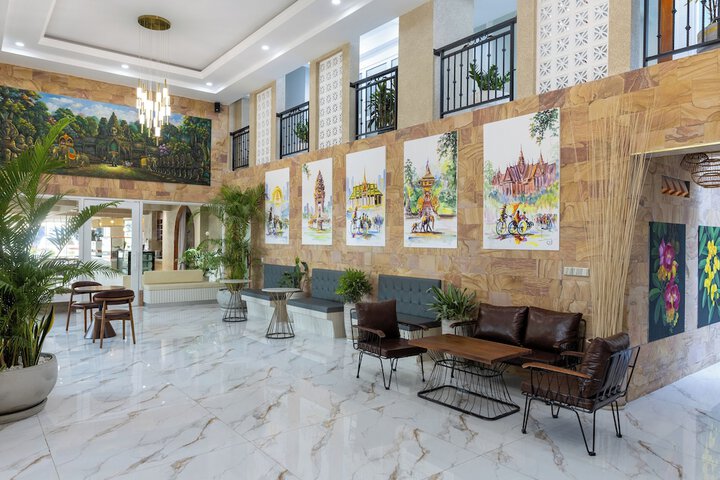 Hotel Interior 5 of 39