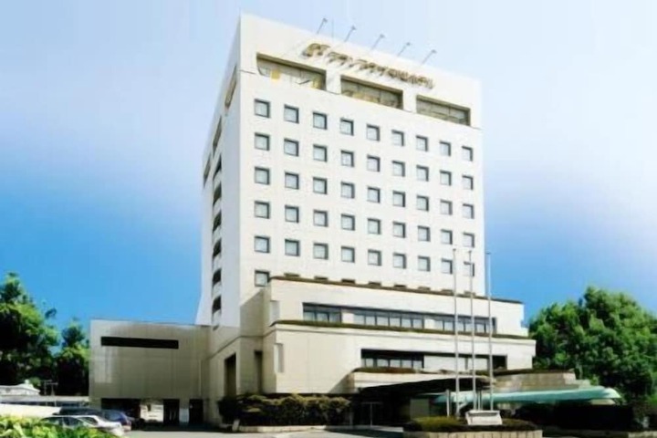 Hotel 23 of 26