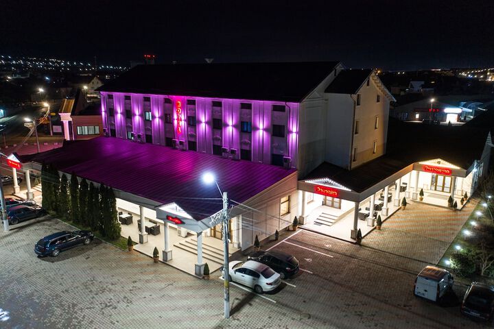 Hotel Polaris