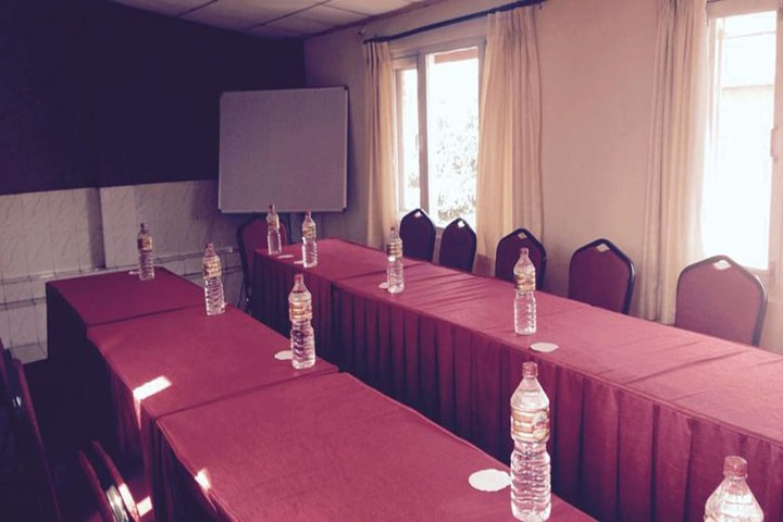 Meeting 16 of 20