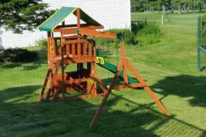 Childrens Area