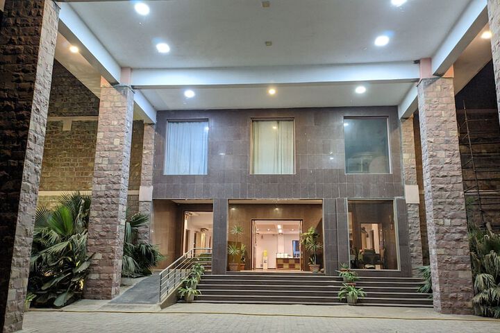 Hotel 45 of 67