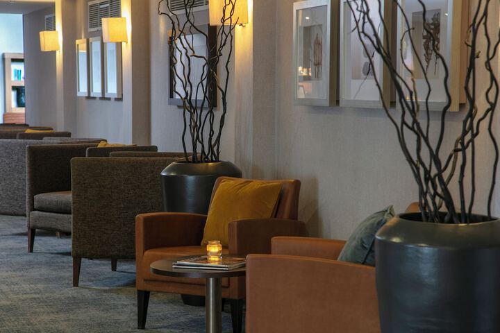 Hotel Interior 2 of 42