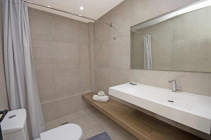 Bathroom Interior Photo