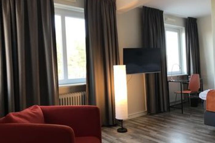Hotell Lycksele