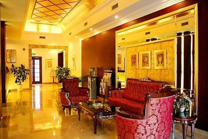 Hotel Interior 2 of 11