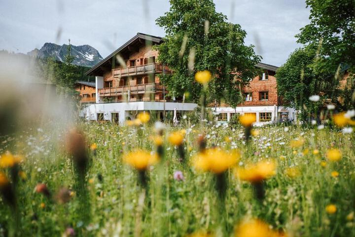 Hotel Aurora