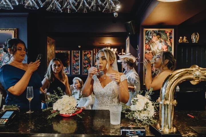 Wedding/Banquet 15 of 17
