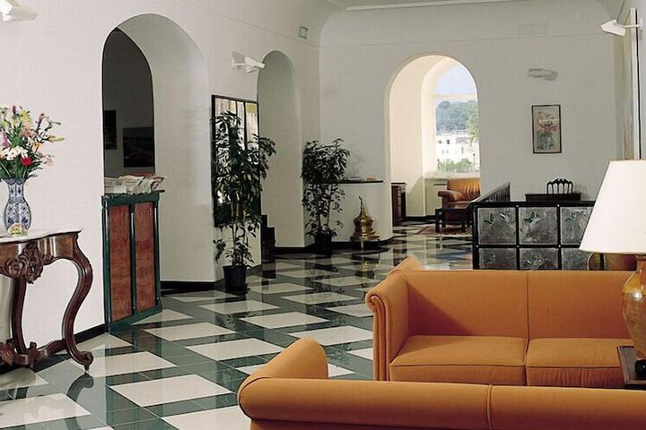 Hotel Interior 3 of 30