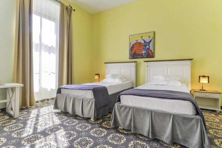 Hotel Sighisoara