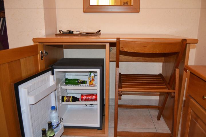 Minibar